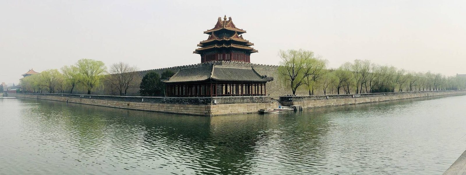 Image representing AI impact on SaaS platforms and the importance of strong software moats.